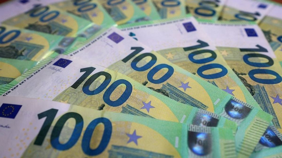 Német és belga nem a befagyasztott orosz vagyon elkobzására: tartsuk meg az aranytojást tojó tyúkot 