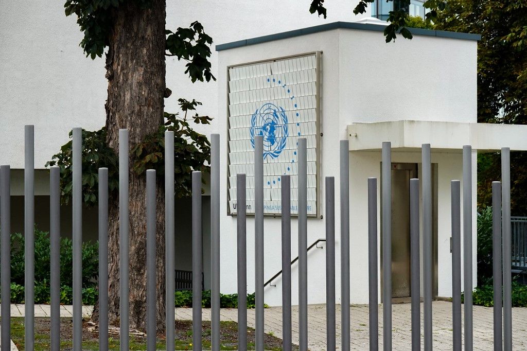 United Nations Campus In Bonn Globális aggályok: nőtt a háborús nemi erőszak, Oroszország és Izrael az ENSZ látókörében
