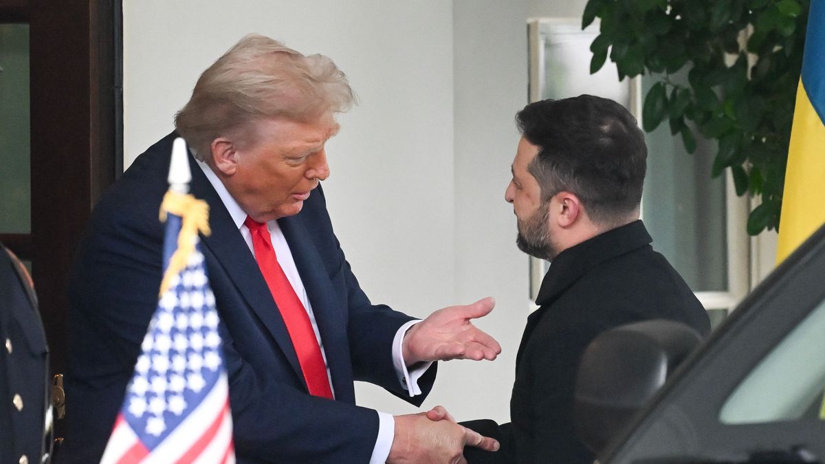 Ukrajna százmilliárd dolláros fegyverüzletet kínál Trumpnak – biztonsági garanciákért cserébe 