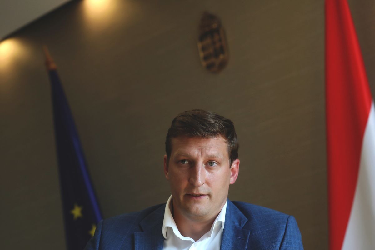Panyi Miklós: Hiába keresi a fogást azt ellenzék az Otthon Start Programon, nem talál ja