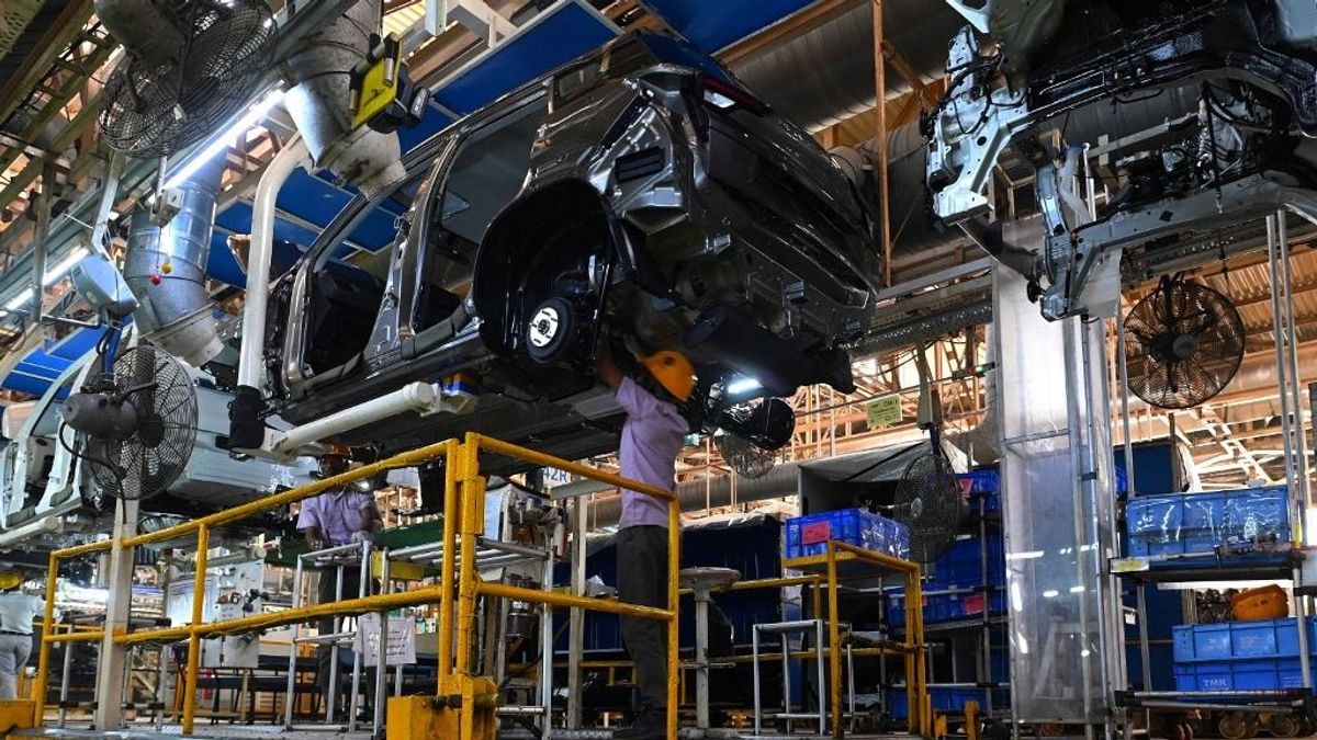 Elektromos autók és óriási befektetések: India az autógyártás új bölcsője lehet 