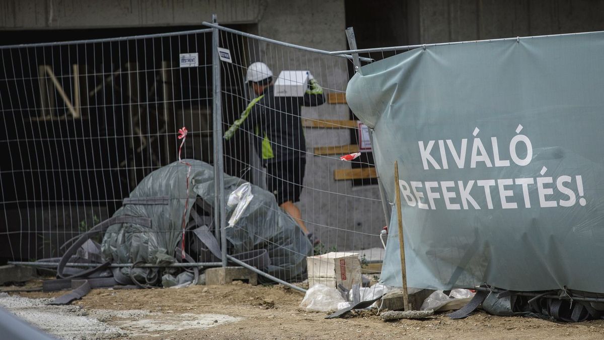 A fix 3 százalékos hitel az ingatlanpiac mellett a hitelekét is felpörgeti