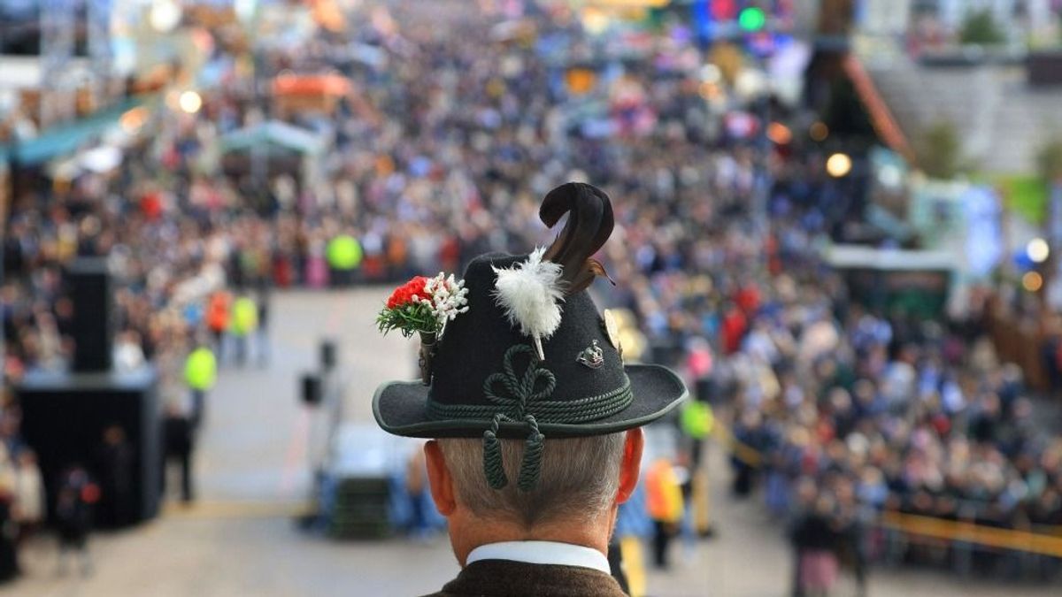 Szélsőséges iszlamisták fenyegetik az Oktoberfestet – közel 7 millió turista van veszélyben