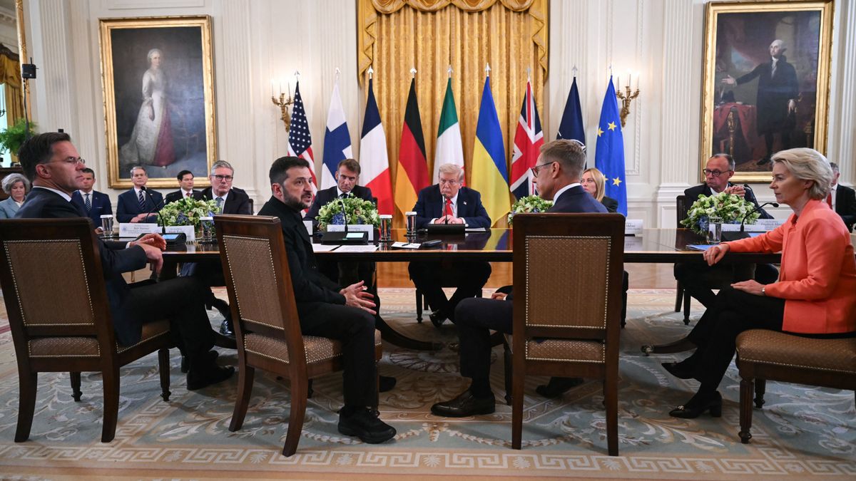 Orosz-ukrán háború: Moszkva ebből nem enged, de Trump már látja, amire mindenki vár 