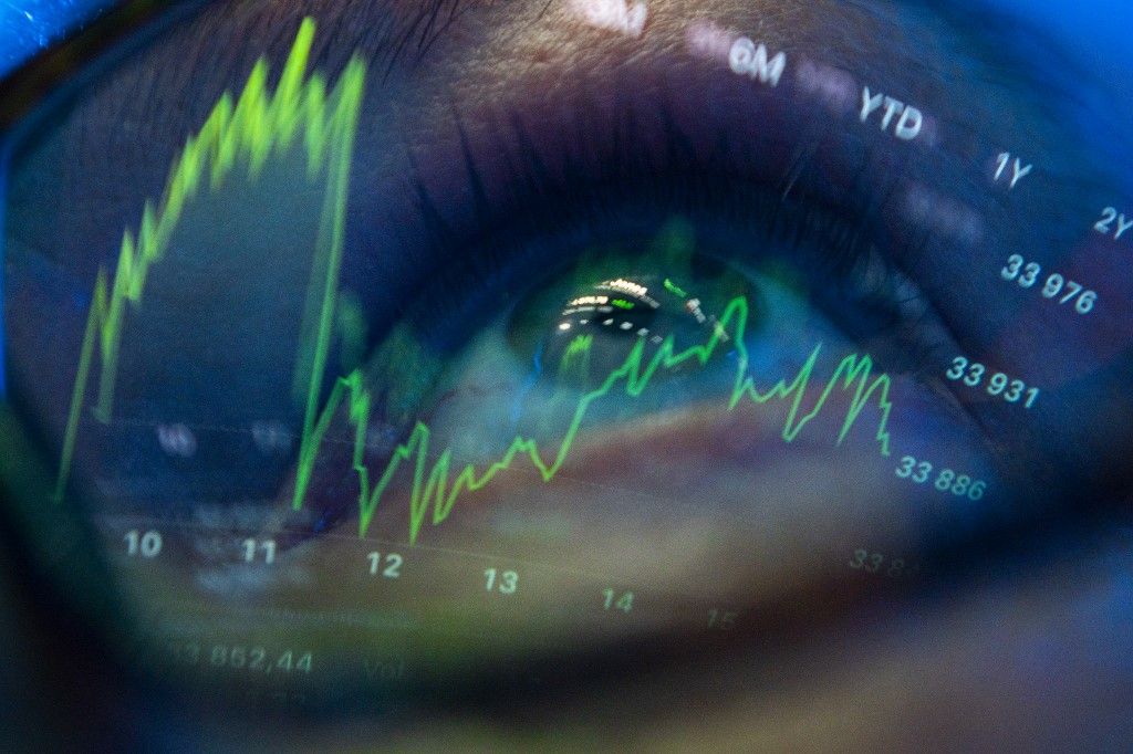 lengyelország Global Economy On Precarious Footing Amid High Interest Rates