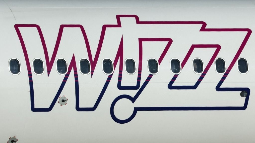 Wizz Air