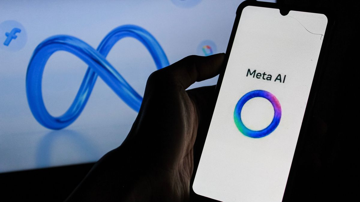 Fordulat: a Meta leállítja a mesterségesintelligencia-részleg bővítését 