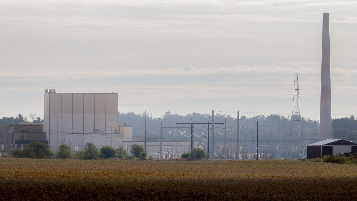 Energiatermelés amerikai módra: lapátra tették a napelemtervet, előkerült az alvó atomerőmű 