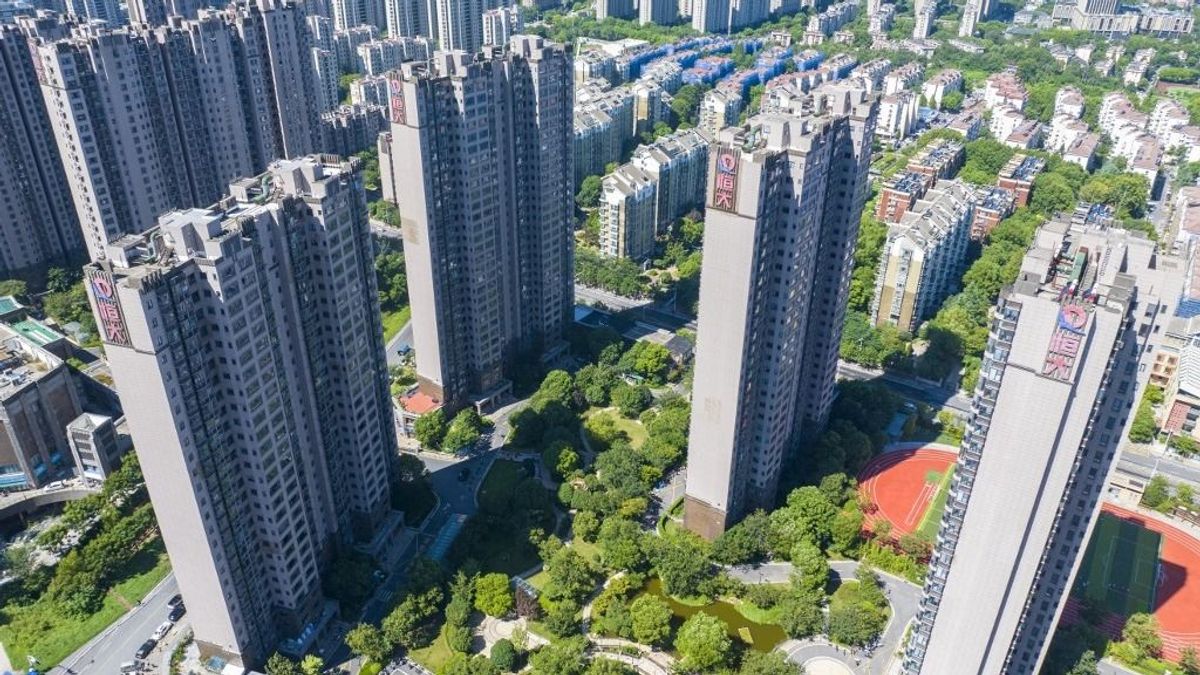 Soha többet Evergrande, mit hagy maga után az elsüllyedt óriás? 