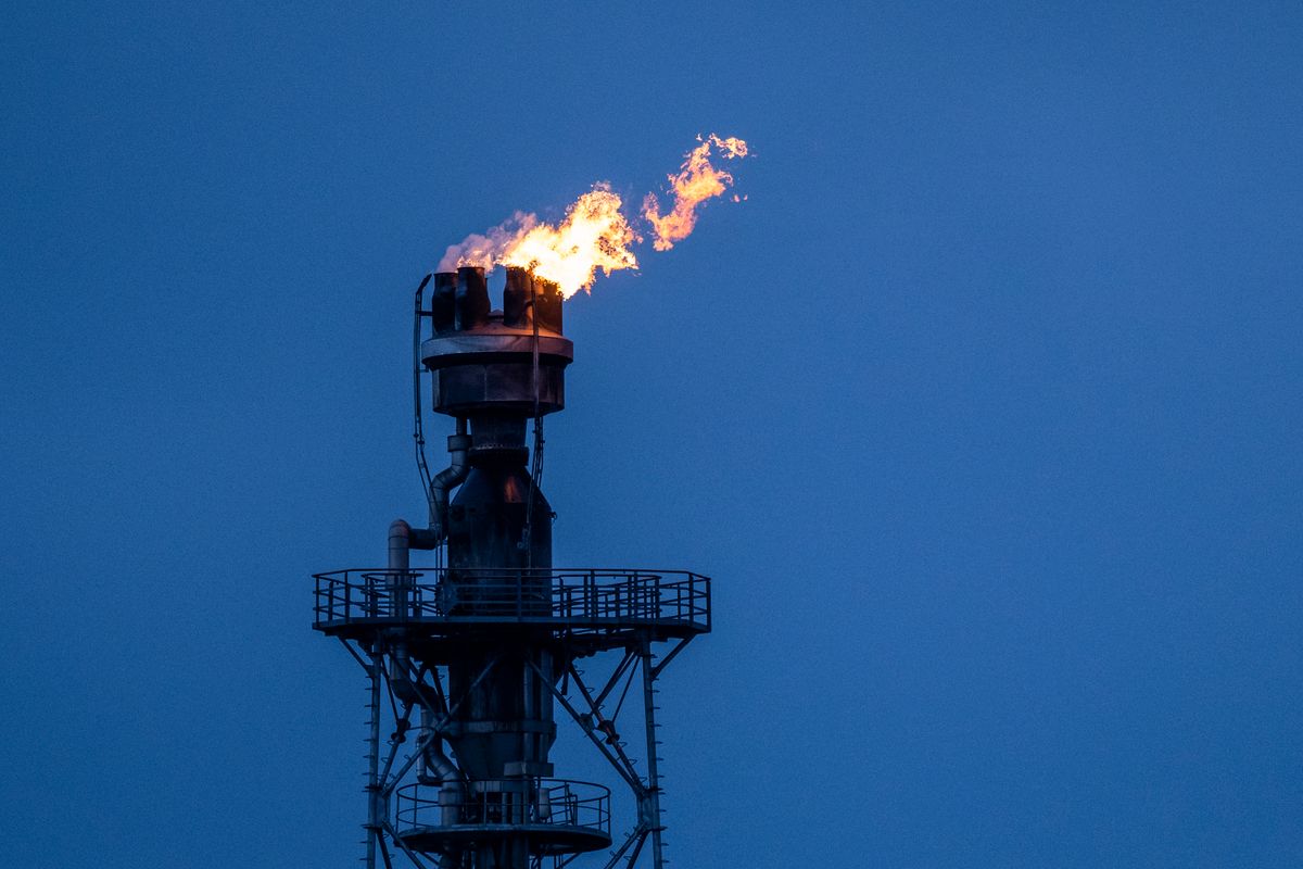 kőolaj, mesterséges intelligencia