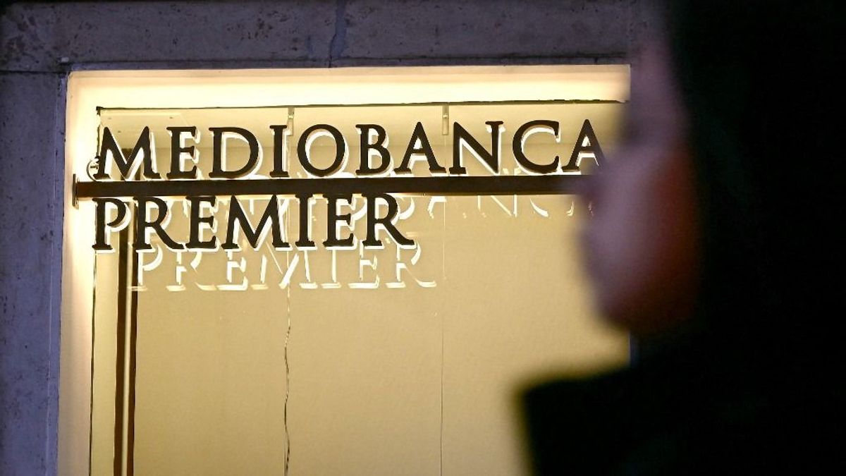 Olaszország második legnagyobb vagyonkezelője jöhet létre, a Mediobanca bekebelezheti a Banca Generalit 