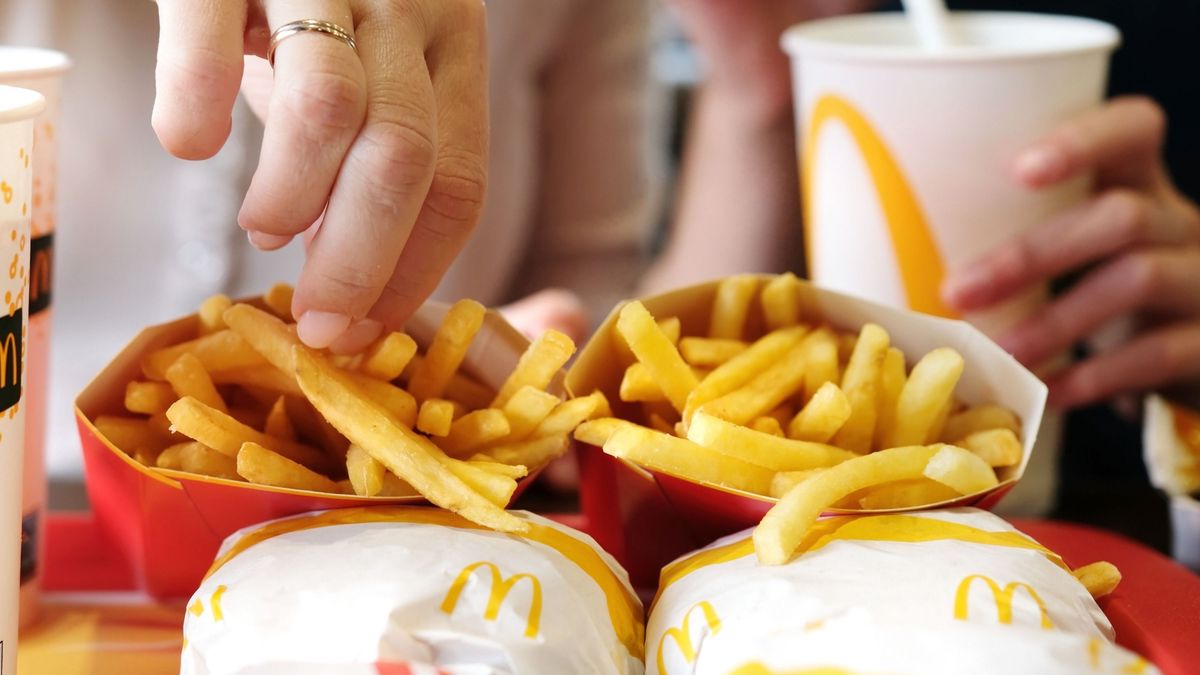 McDonald
