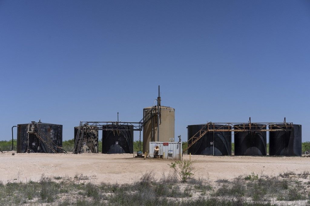 Coterra Energy