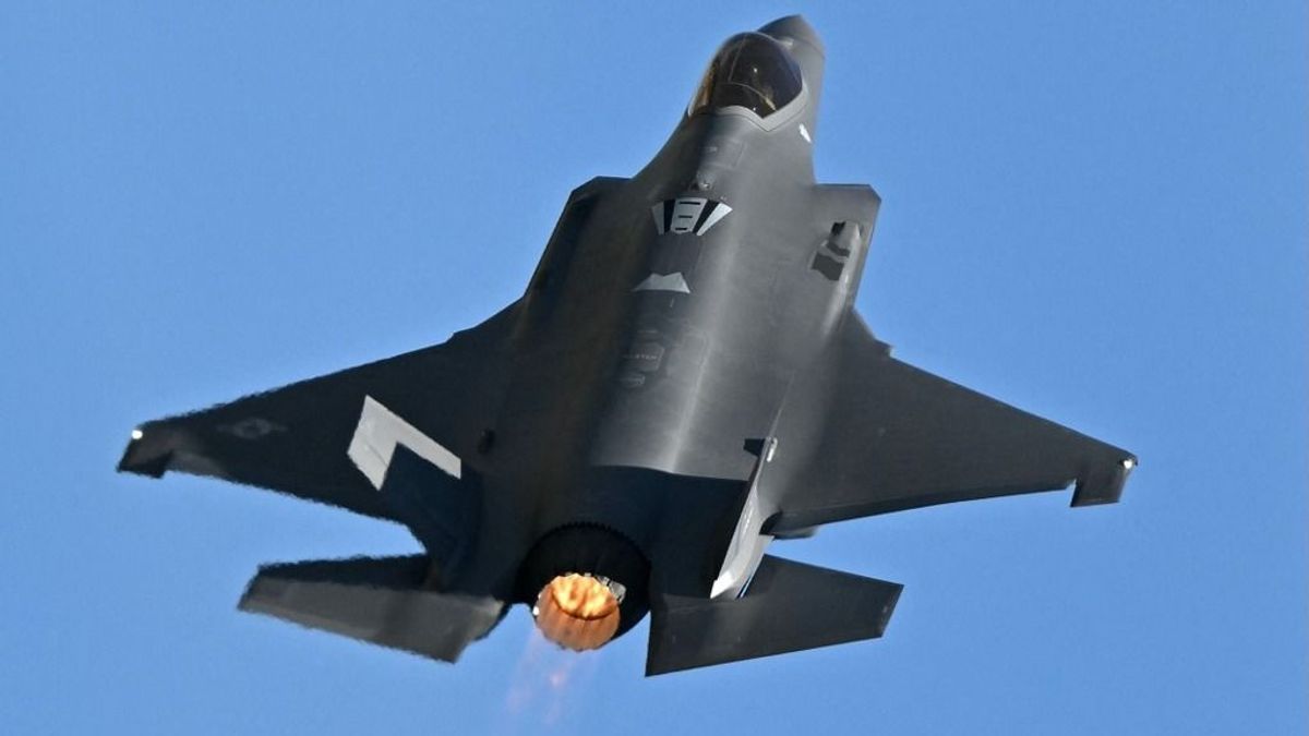 Teljesen váratlanul brutális csapást mértek az amerikai hadiiparra, Trump őrjöngeni fog: ítéletet mondott az EU második legnagyobb országa az F-35-ös csúcsvadászgépről