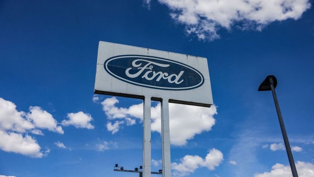 Meglepő húzásra készül a Ford: így hódítaná vissza az amerikai piacot 