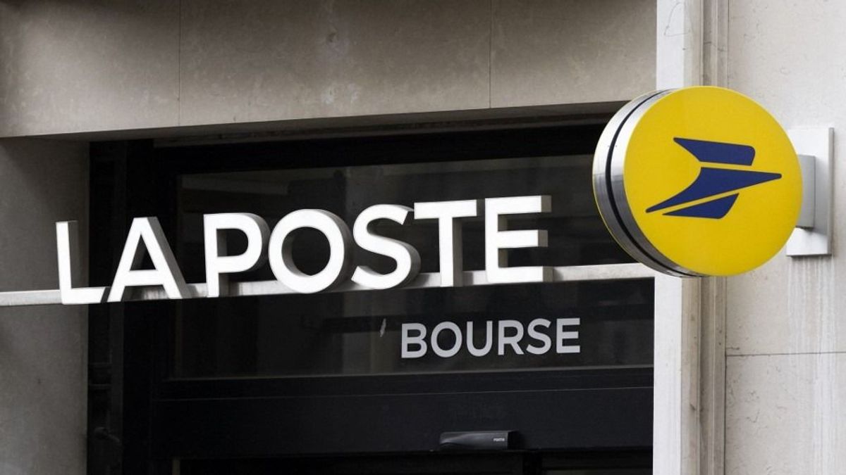 Teljes a káosz, az európai posták nem szállítanak kereskedelmi csomagokat az Egyesült Államokba