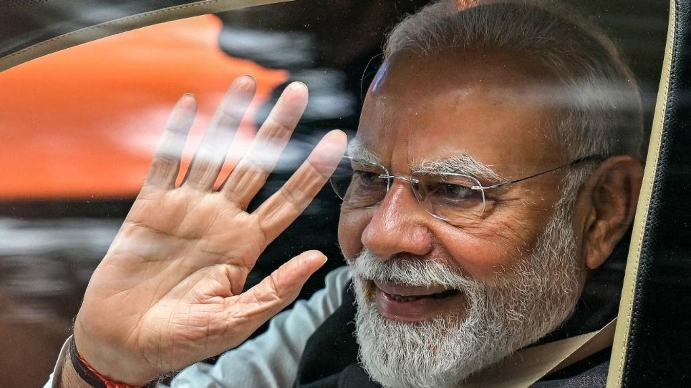 Trump–Modi-tárgyalás: megvédi a gazdák érdekeit a miniszterelnök – számára ez mindennél fontosabb Kép
