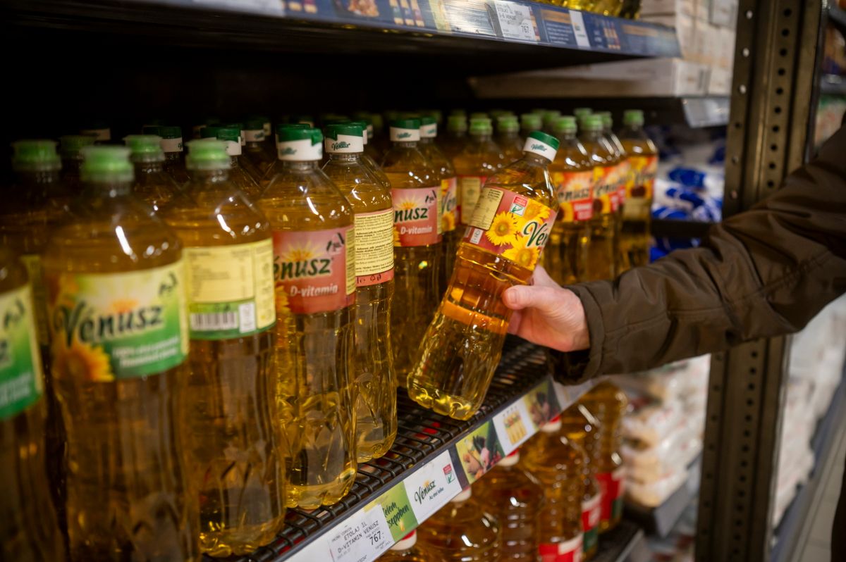 Századvég: a kedvezőtlen időjárás pörgette az élelmiszerinflációt
