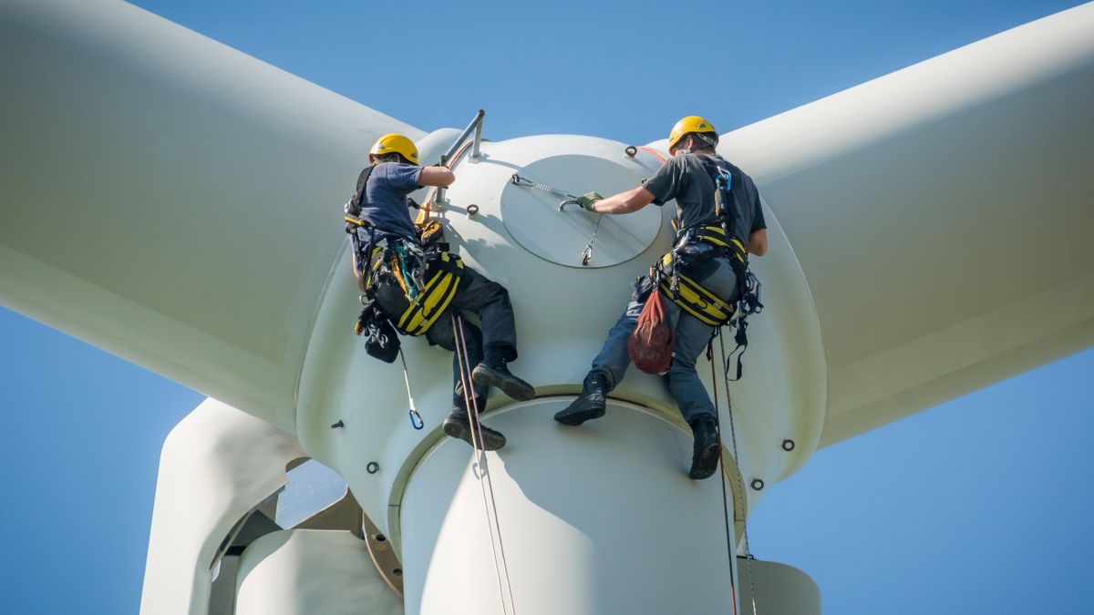 Németország gazdasága 2025: egyetlen hónap alatt 14 ezer munkahely szűnt meg – újabb iparág omlik össze 