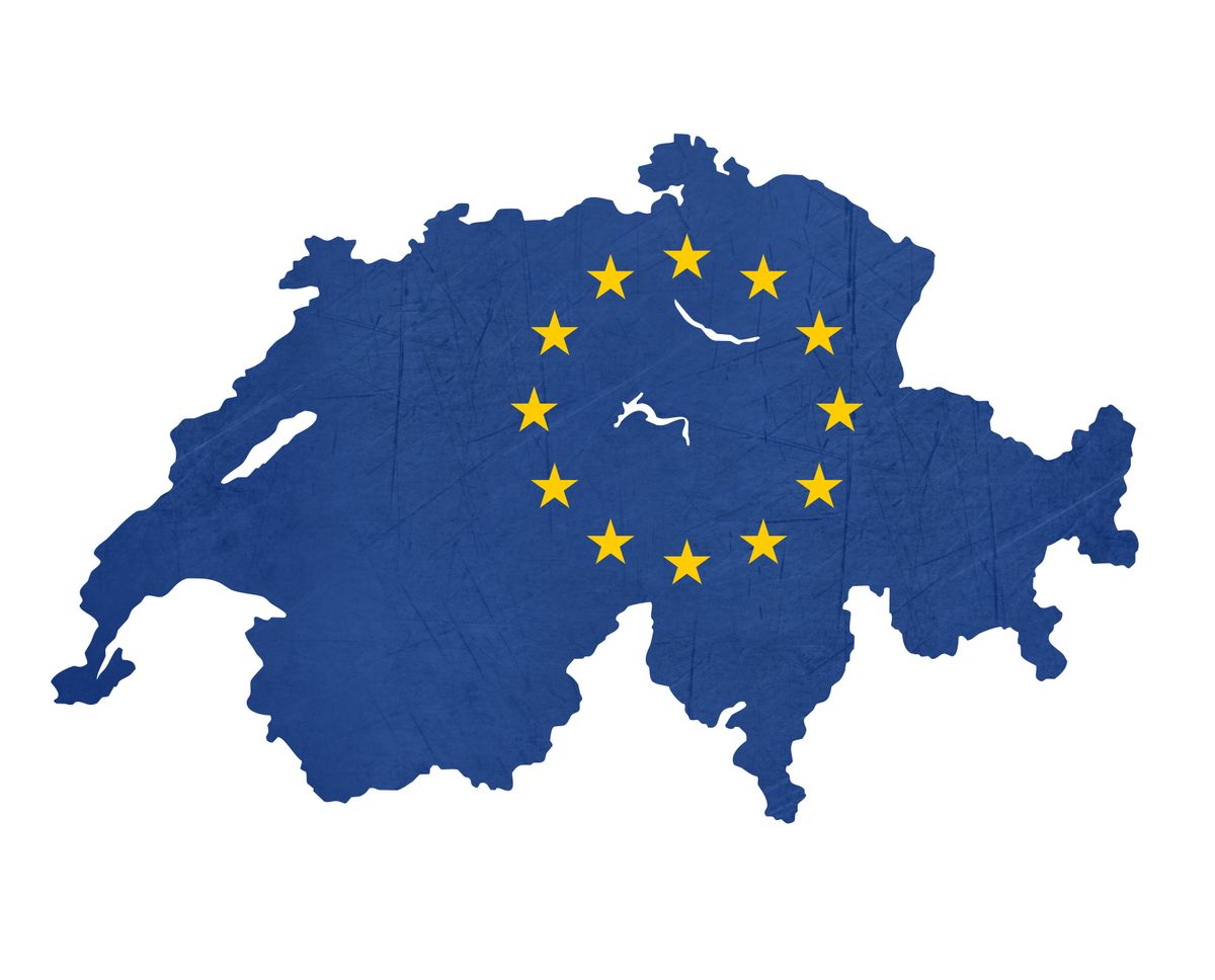 svájc