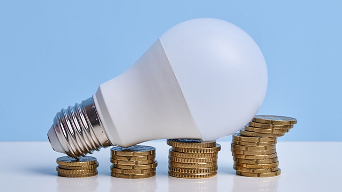 A rugalmassági megoldások jelenthetik a megoldást a magas és ingadozó energiaárakra (x) 