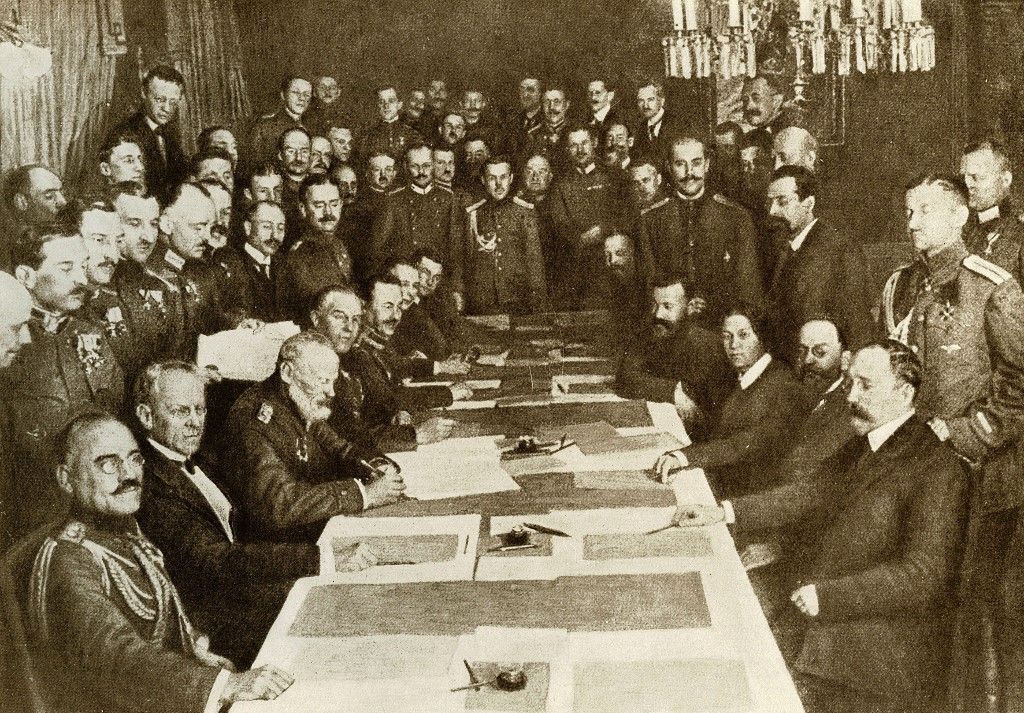 ukrán-orosz béketárgyalások