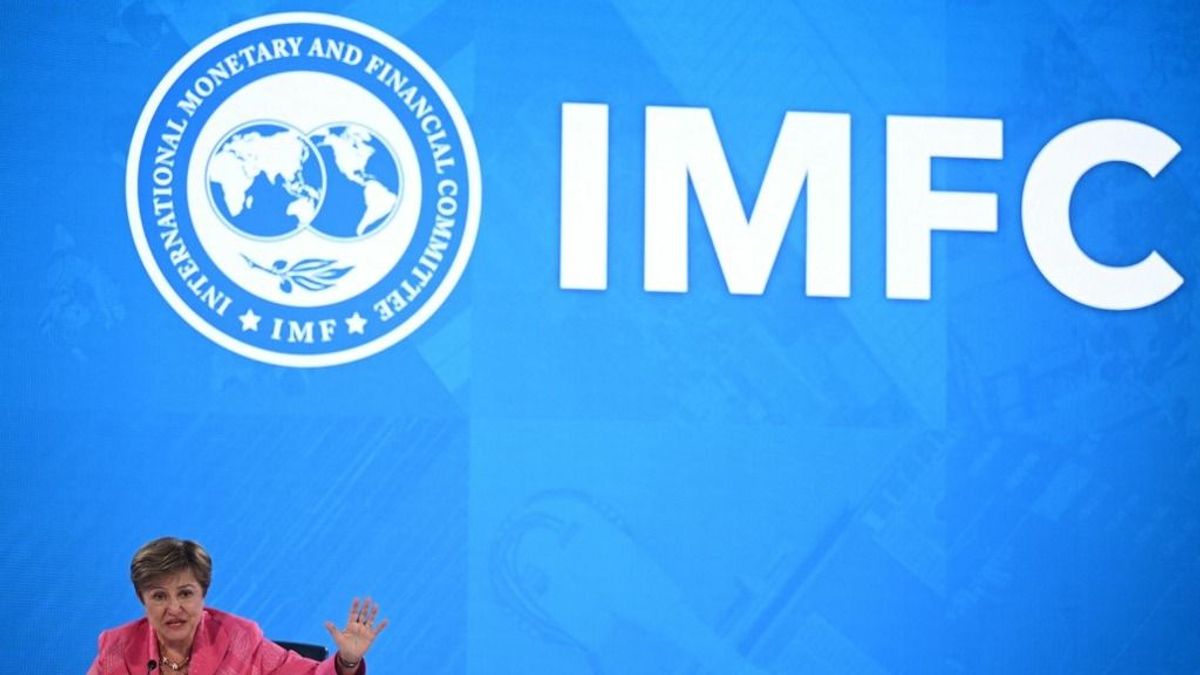Ide jutottunk: összeomlik Európa legnagyobb országának a gazdasága – most bevallották, az IMF mentheti meg őket 