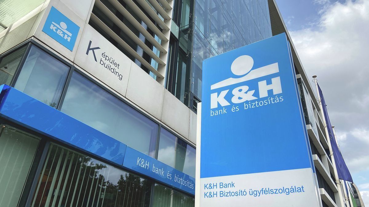 K&H Bank