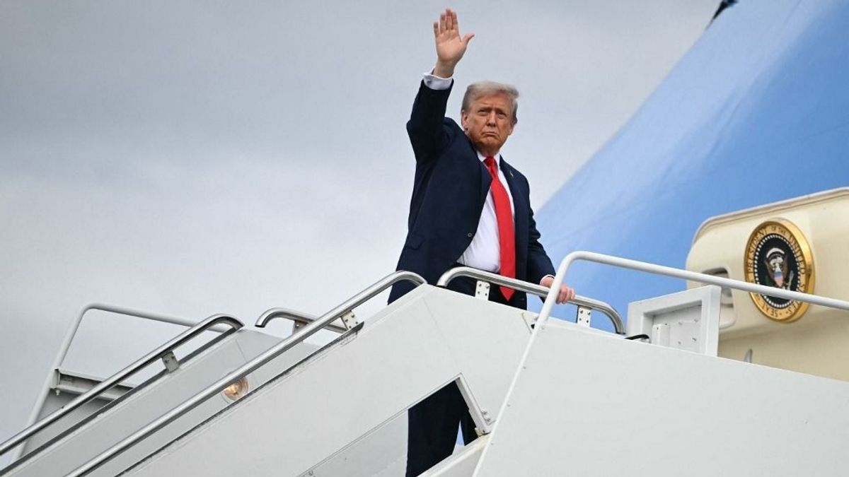 Trump-Putyin-találkozó: Trump szerint, mostantól Zelenszkij elnökön múlik a tűzszünet 