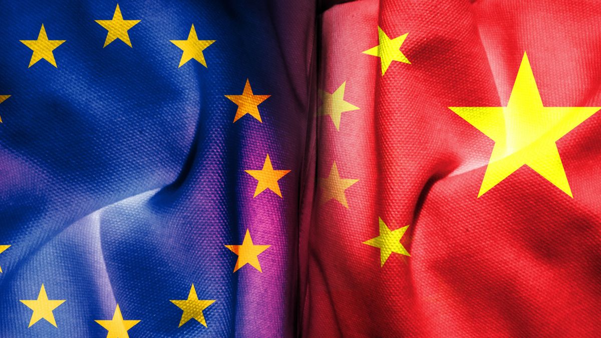 Megérkezett Peking baljós válasza Brüsszelnek: európai bankok kerültek szankciós listára 
