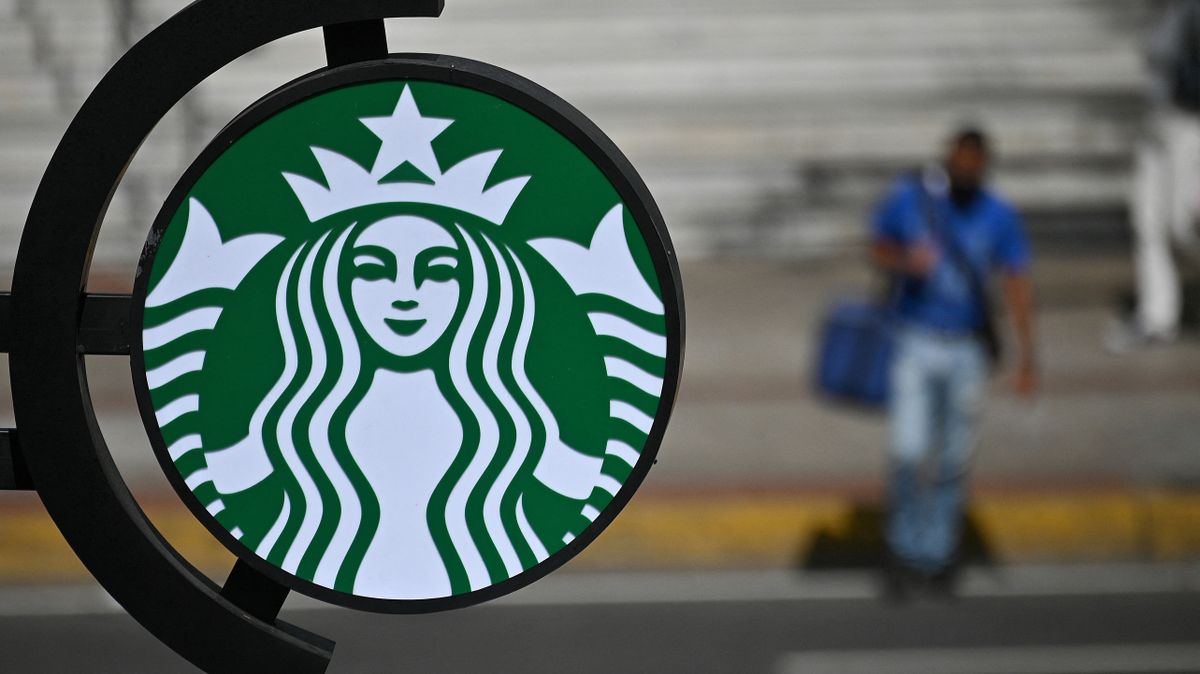 Starbucks: résultats 3e trimestre