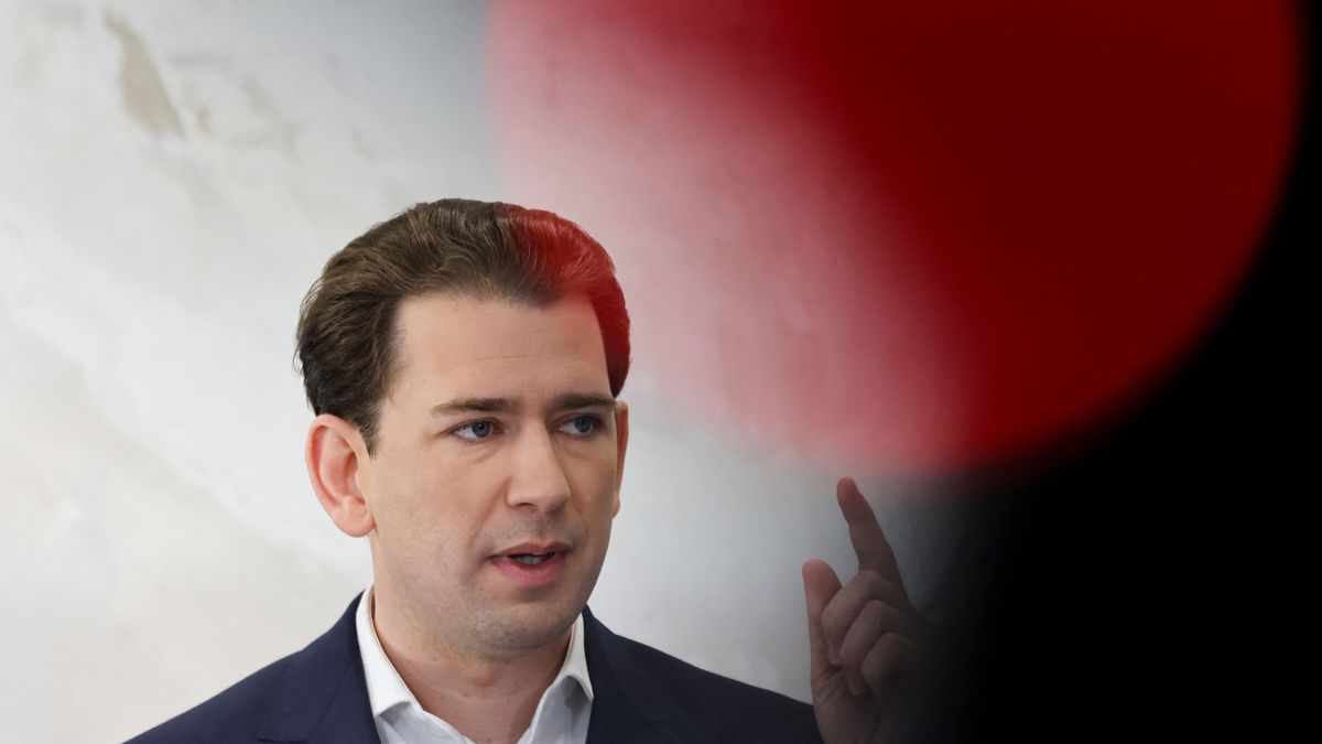 Kurz szerint Magyarországnak volt igaza a migráció kérdésében