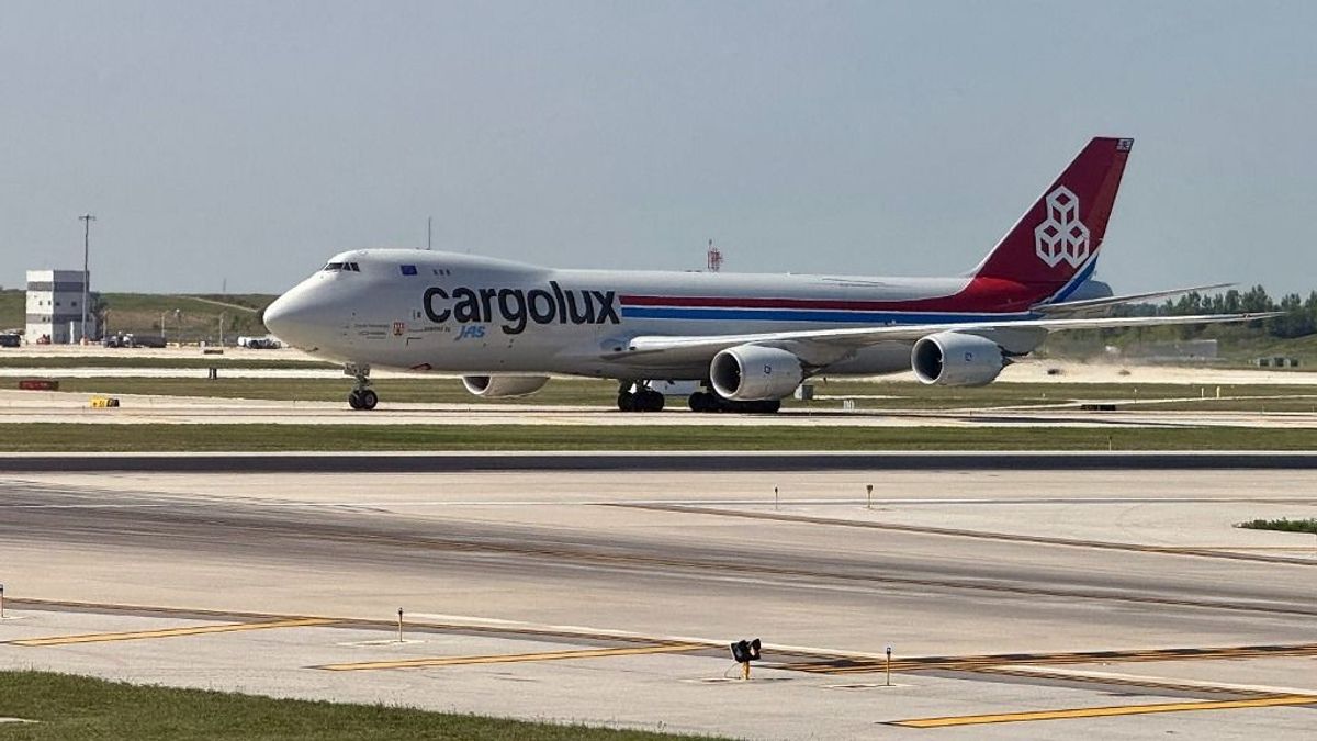 Eljött a vége: nem repül többé a Boeing legendás óriás-repülőgépe, temetőben végzi – videón a páratlan 747-es