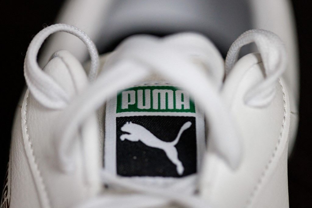 Puma SE - Annual figures