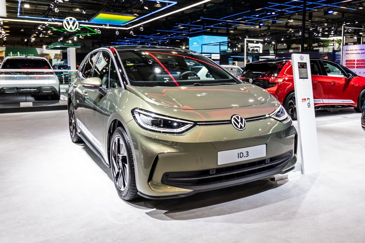 Volkswagen