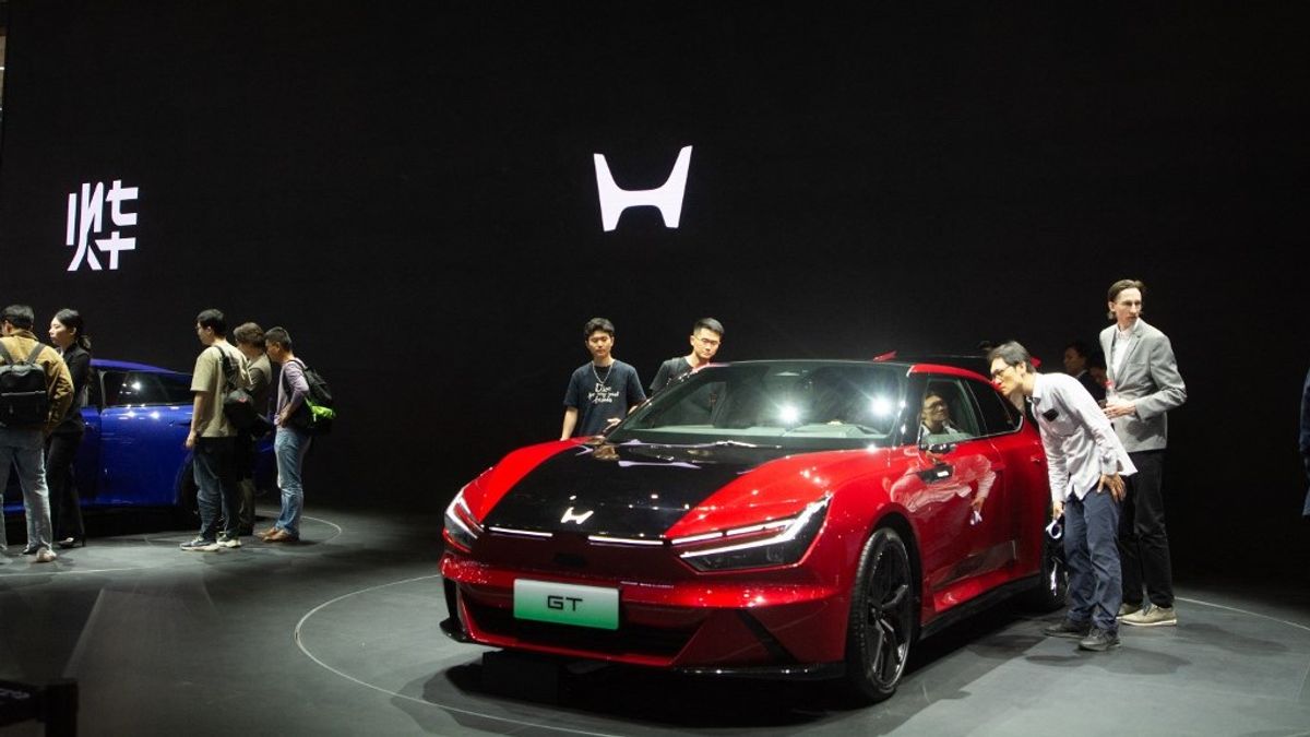 Honda: hamarabb hegednek be a vámok ütötte sebek 