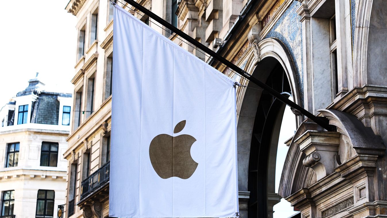 Megkönnyebbülhet az Apple: a kormány visszavonulót fújt, nem kell kiadniuk a felhasználók kényes adatait Kép