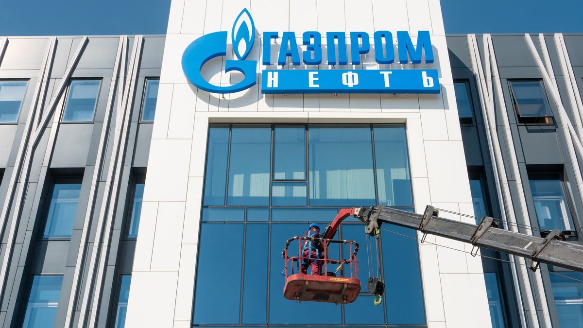 A Gazprom vevőt talált egy olyan kincsére, ami nincs is a kezében