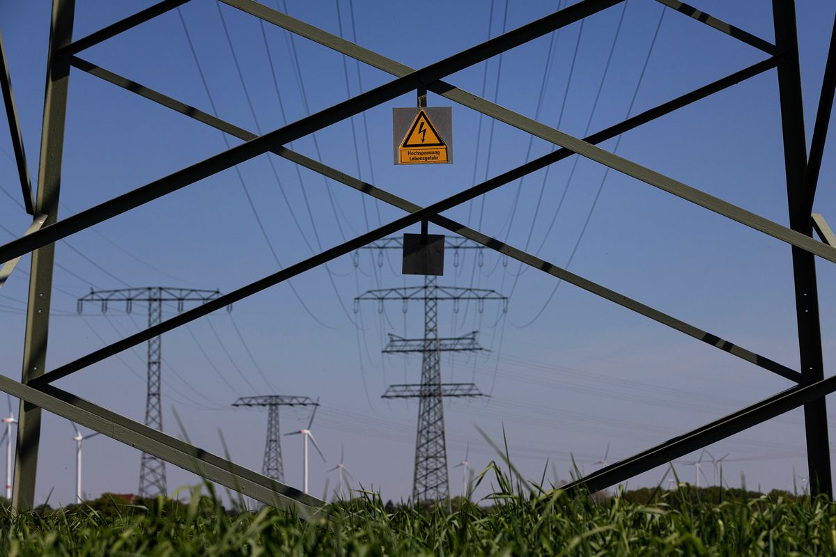 Energia Bloomberg Best Of The Year 2024