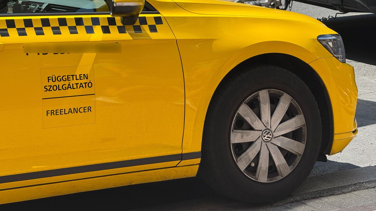 A hétvégén jön a Forma–1-es Magyar Nagydíj, a taxishiénák már lesben állnak: akár tízszeres fuvardíjat is elkérhetnek egyetlen fuvarért 