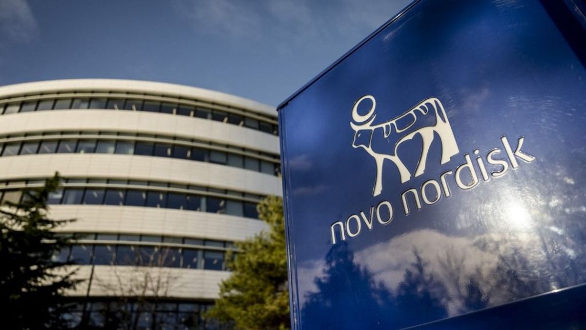Novo Nordisk: ezrével küldheti el a dolgozókat a súlycsökkentő sztárgyógyszerek gyártója