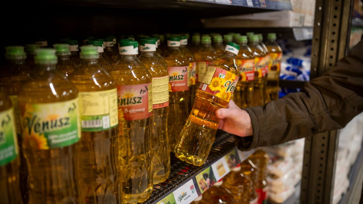 Századvég: a kedvezőtlen időjárás pörgette az élelmiszer-inflációt