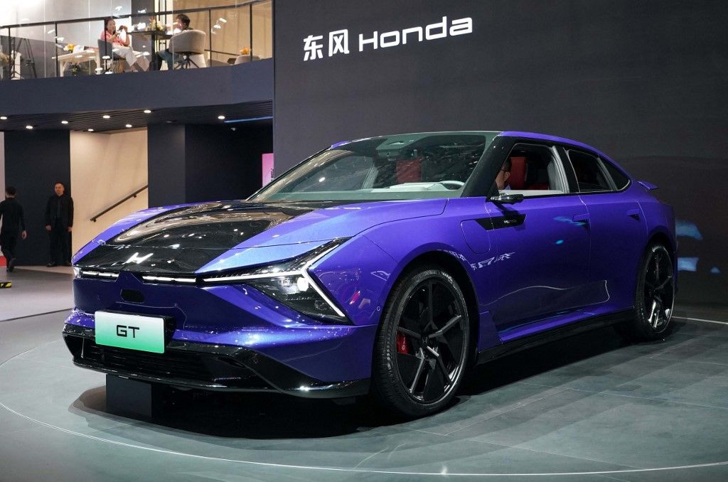 Auto Shanghai 2025