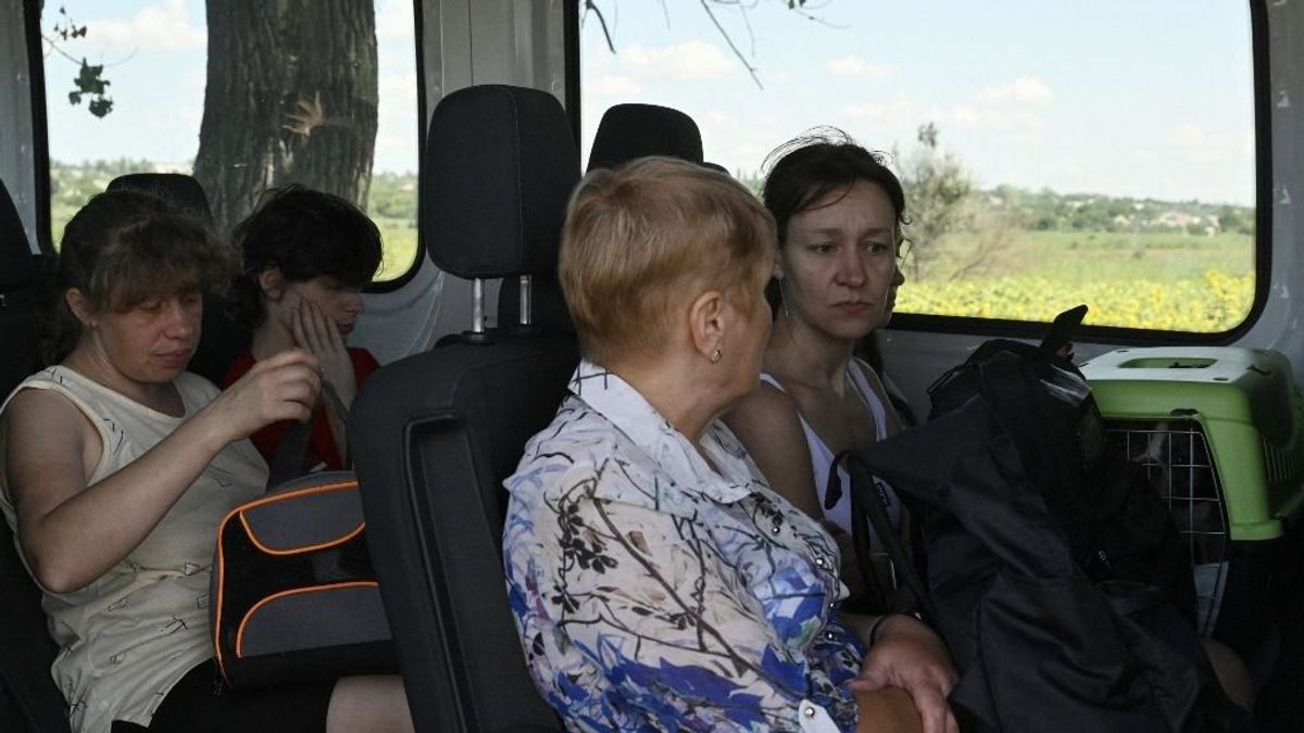 A legvéresebb ukrajnai csatánál is több katonát vontak össze az oroszok Pokrovszknál 