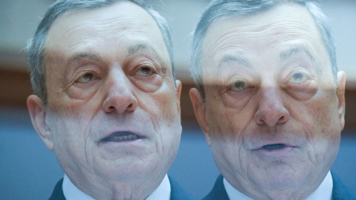 Kimondta az igazságot a Draghi-jelentés szerzője: az EU elvesztette globális hatalmát és befolyását