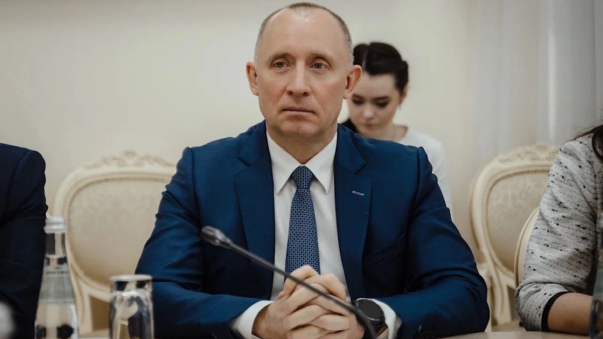 Erődépítésekre szánt pénzeket elsikkasztó orosz kormányzóhelyettest tartóztattak le 