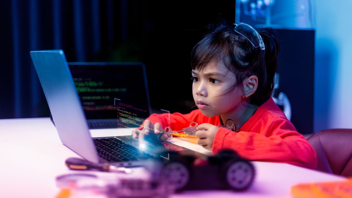 Zuckerberg újabb botrány küszöbén áll: a Meta AI vállalhatatlan módon viselkedett kiskorúakkal 
