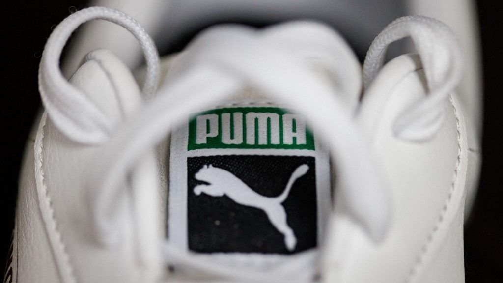 Puma SE - Annual figures