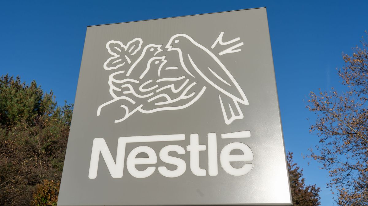 A Brand Finance jelentése alapján a Nestlé immár tizedik éve vezeti az élelmiszermárkák globális rangsorát. Fotó: JHVEPhoto