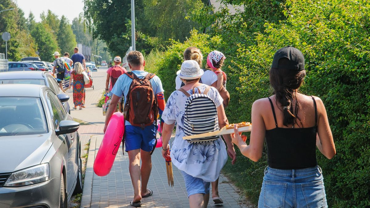 Görögországot még mindig imádják a turisták, de a görögök nem engedhetik meg maguknak a nyaralást 